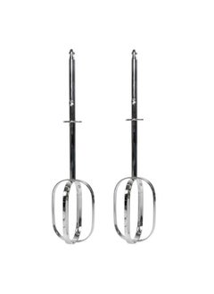 47948 Mixer Beaters For Sunbeam Mixmaster Mixers. Only Fits Models Listed In Description. Please Read Description And See Pictures.
