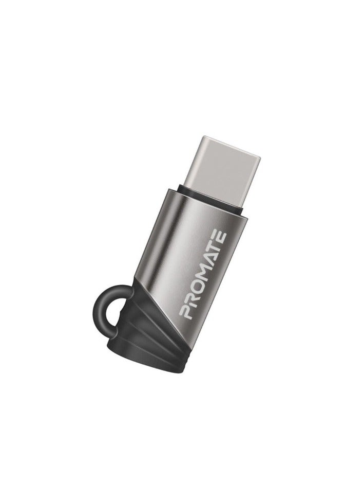 Promat Promate Link-Ci Ultra-Fast Charging Lightning to USB-C Adapter  - Image 1