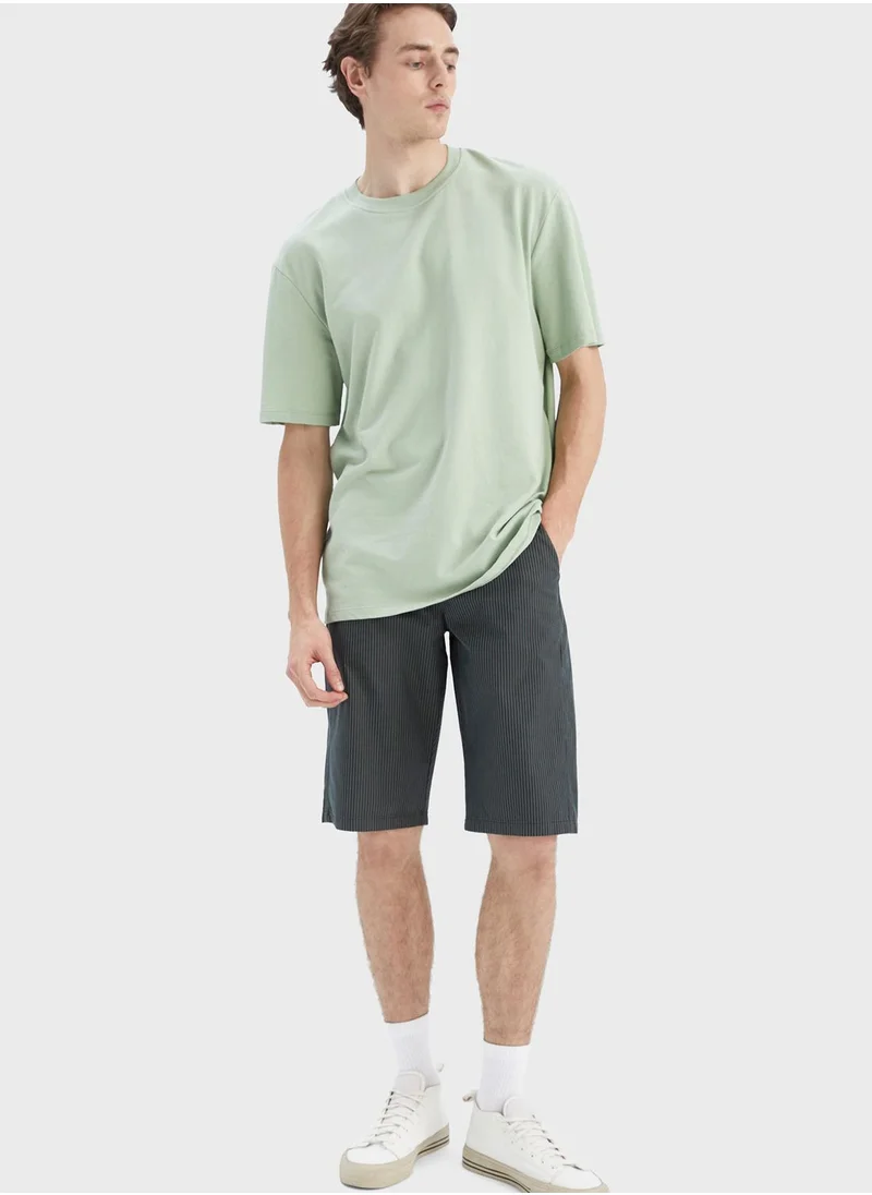 DeFacto Essential Shorts