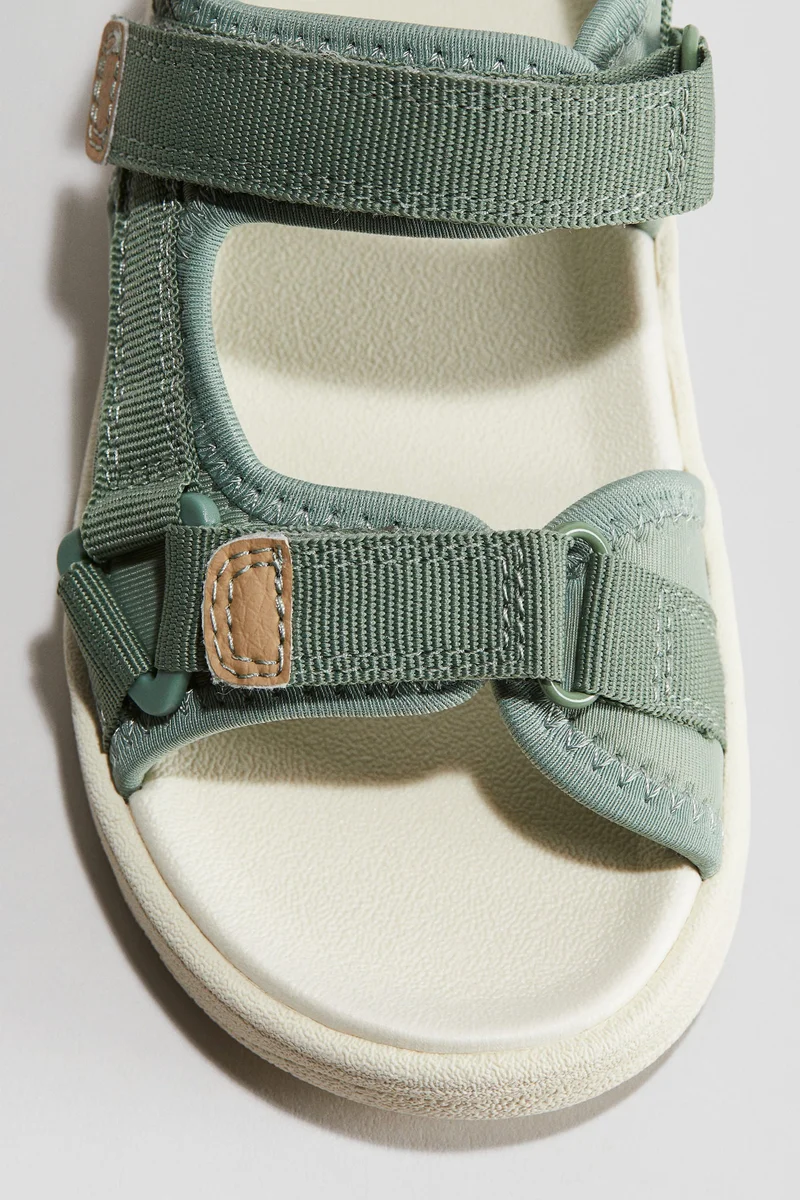 اتش اند ام صنادل غوص