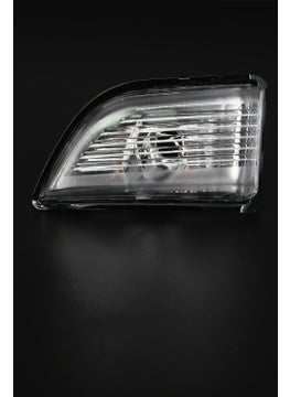 TYC Mirror Signal Left XC60(09-12), 31217288  - Image 1