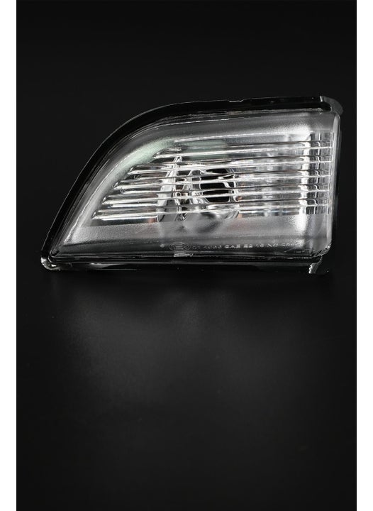 Mirror Signal Left XC60(09-12), 31217288