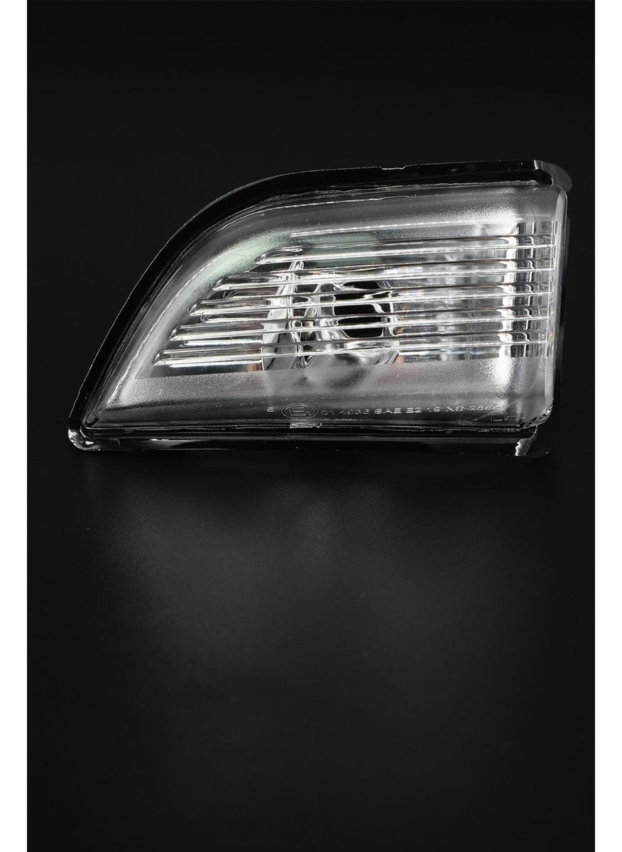 Mirror Signal Left XC60(09-12), 31217288