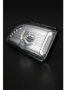 TYC Mirror Signal Left XC60(09-12), 31217288  - Image 2