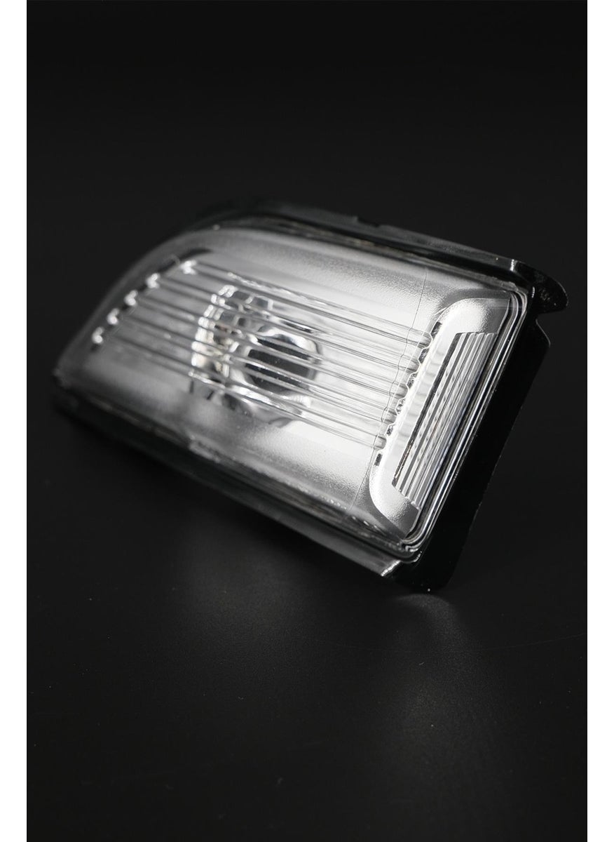 Mirror Signal Left XC60(09-12), 31217288