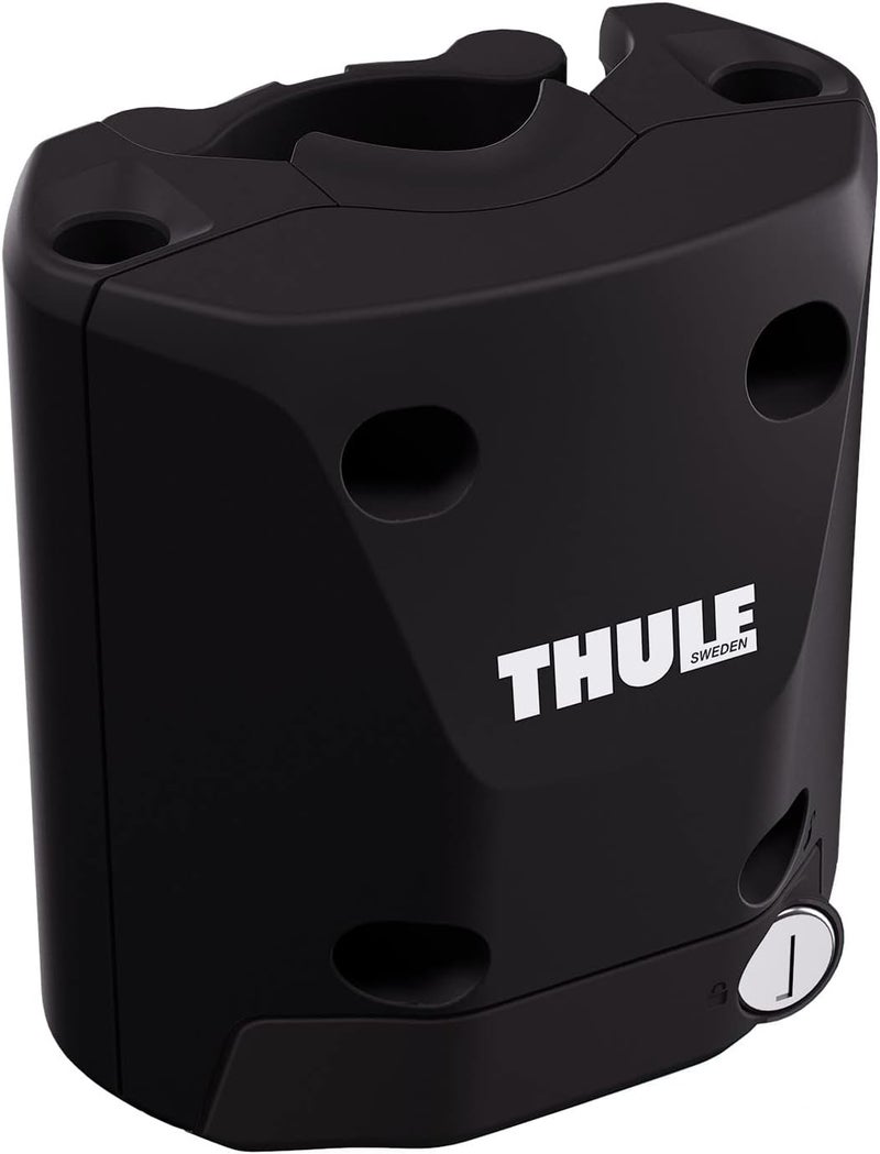THULE Quick Release Bracket, Black (100203) - Image 1