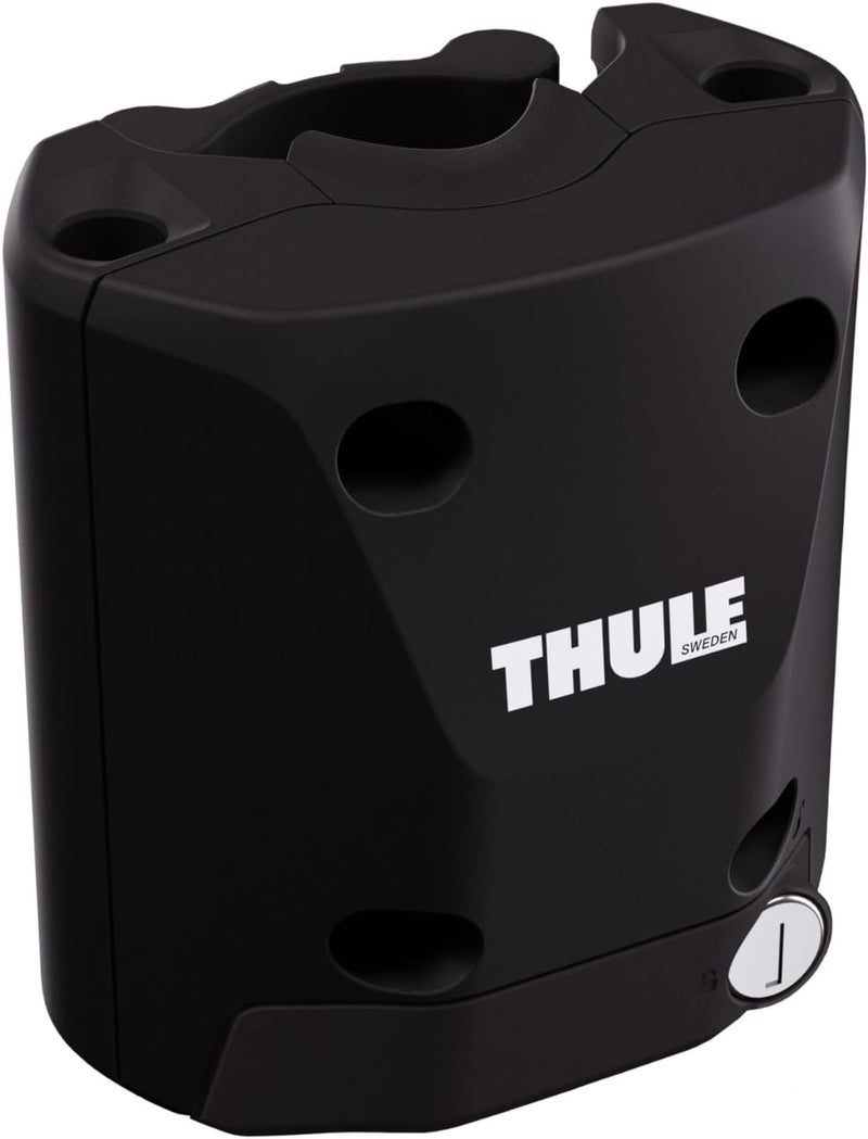 THULE Quick Release Bracket, Black (100203) - Image 5