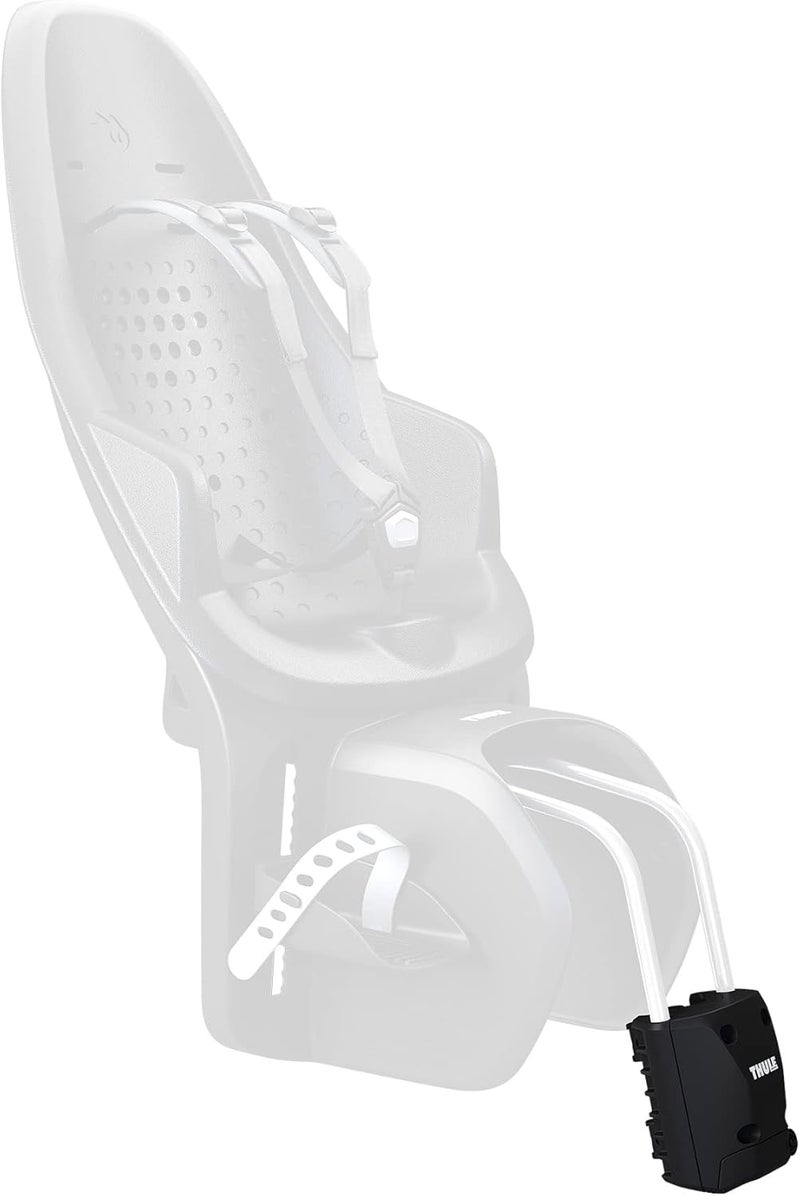 THULE Quick Release Bracket, Black (100203) - Image 2