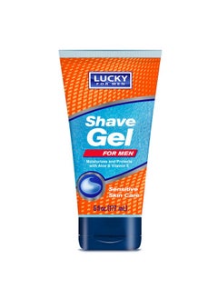 Ucky Super Soft Men'S Shave Gel 5.9 Ounce - pzsku/ZDD6D00BD01A91582A6DCZ/45/_/1696072231/7b1933d4-79e8-479b-8ba4-f1a9f1c42ec0