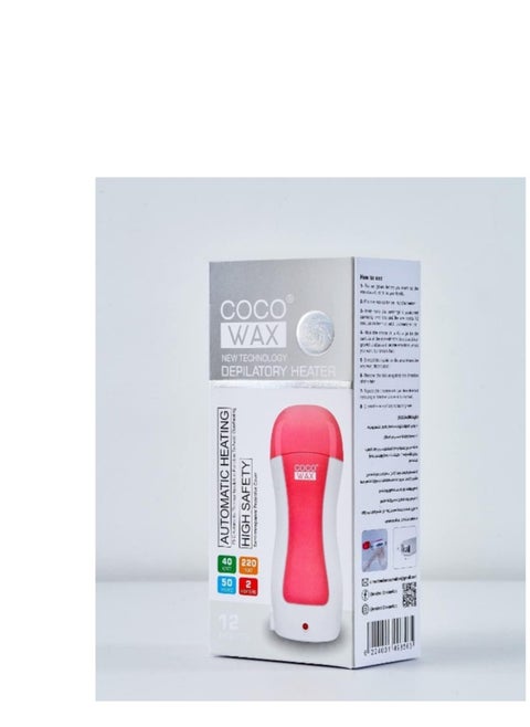 Coco Wax Depilatory Heater 40W