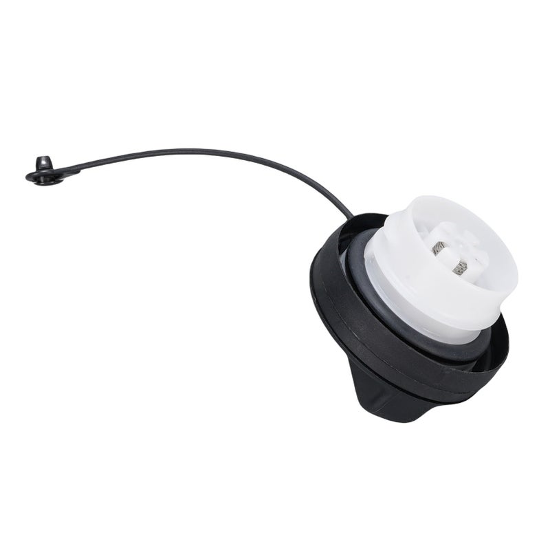 Fuel Tank Filler Cap with Sealing and Connecting Rope KD35 42 250A Gas Cap Replacement for CX-3 CX-9 CX-5 2013-2023 - Image 3