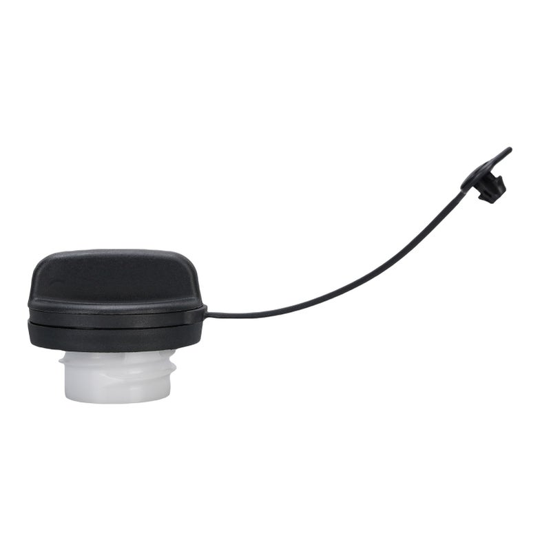 Fuel Tank Filler Cap with Sealing and Connecting Rope KD35 42 250A Gas Cap Replacement for CX-3 CX-9 CX-5 2013-2023 - Image 1