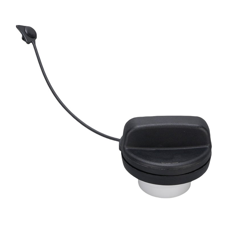 Fuel Tank Filler Cap with Sealing and Connecting Rope KD35 42 250A Gas Cap Replacement for CX-3 CX-9 CX-5 2013-2023 - Image 2