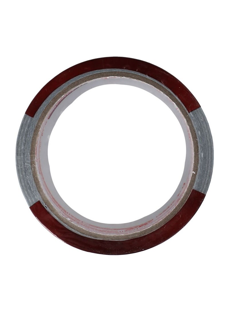 آيس شريط لاصق لجميع الأغراض، رمادي، 1.88 بوصة × 10 ياردة - Image 2