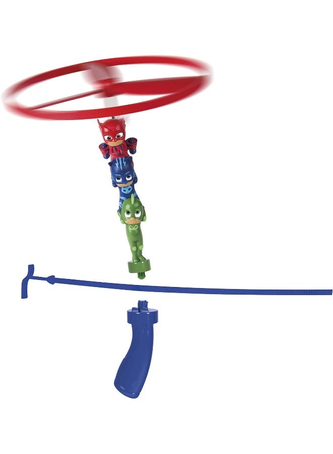 iMC Toys Flying PJ Masks - Image 3