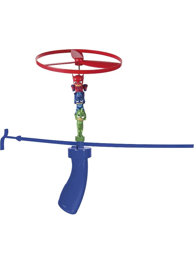 iMC Toys Flying PJ Masks - Image 2