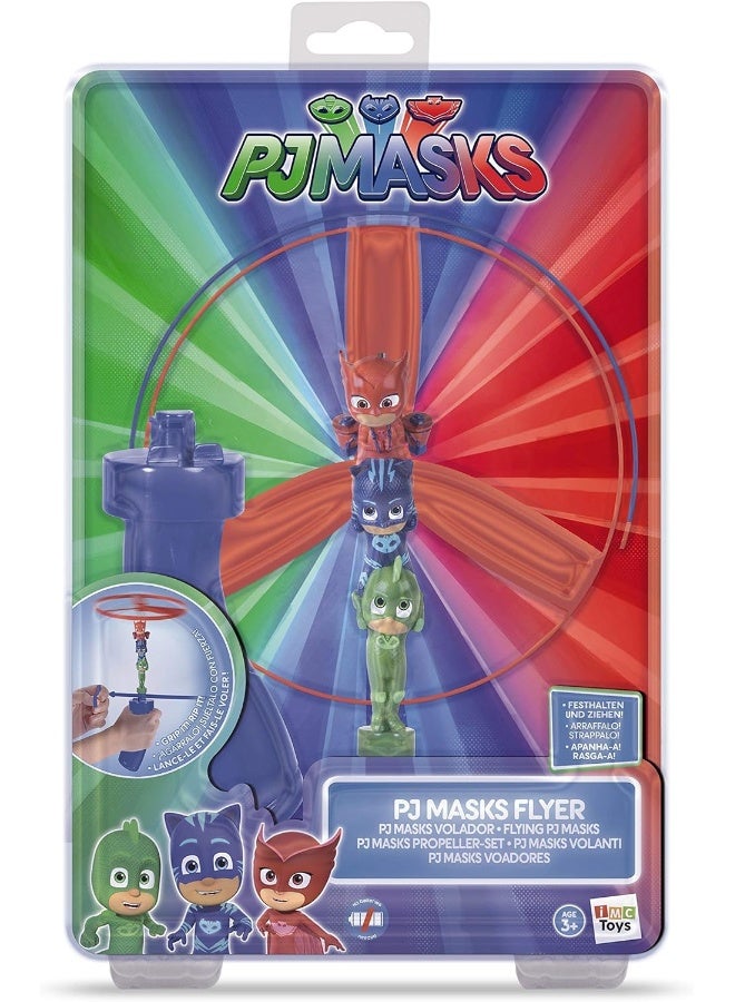 iMC Toys Flying PJ Masks - Image 1