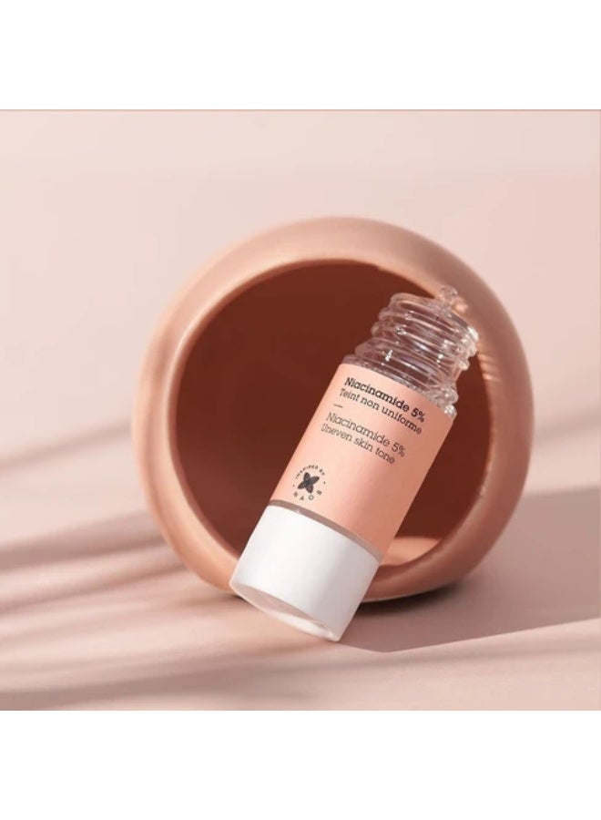 Etat Pur Niacinamide 5% Pure Active 15ml - Image 3