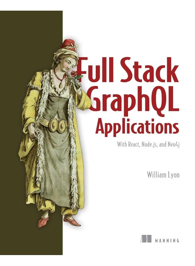 Fullstack GraphQL Applications with GRANDstack - Image 2