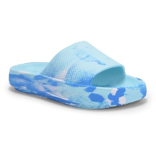 Liberty Women Comfywalk5 Blue Clogs - 39 Euro - Image 1