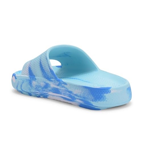 Liberty Women Comfywalk5 Blue Clogs - 39 Euro - Image 4