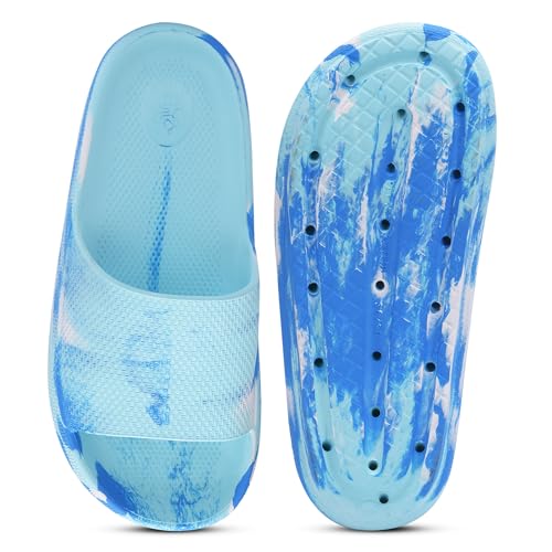 Liberty Women Comfywalk5 Blue Clogs - 39 Euro - Image 5