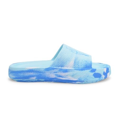 Liberty Women Comfywalk5 Blue Clogs - 39 Euro - Image 3