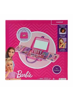 Barbie Barbie 5 Decks Makeup Sliding Handbag  - Image 2