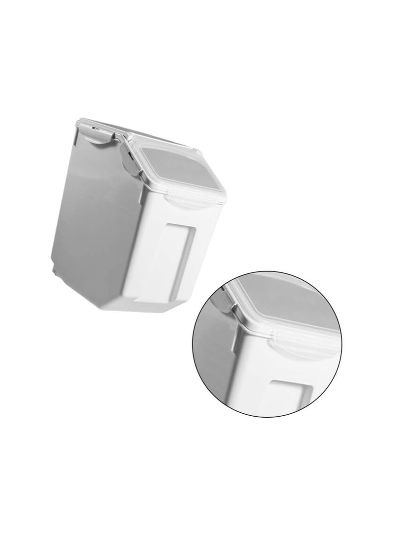 BLOOMING TIME Rice Bucket With Storage Box 36 x 38 x 24centimeter - Image 5