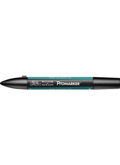 Winsor Newton Winsor Newton Letraset Promarker Pen C446 Marine  - Image 3