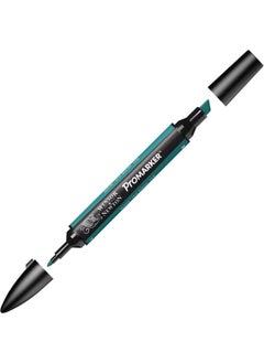 Winsor Newton Winsor Newton Letraset Promarker Pen C446 Marine  - Image 1
