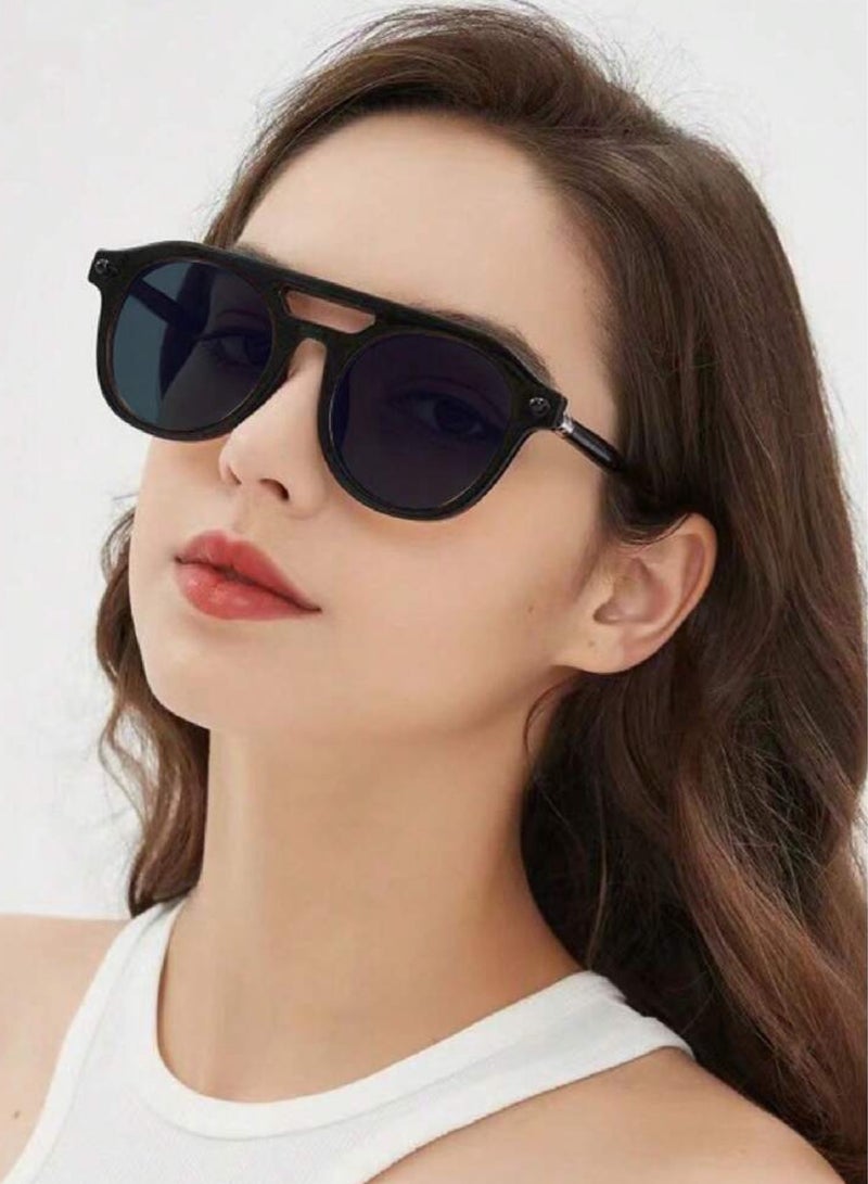 إليجانس نظارة شمسية نسائية أنيقة وعالية الجودة - Image 1