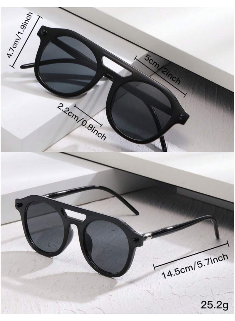 إليجانس نظارة شمسية نسائية أنيقة وعالية الجودة - Image 4