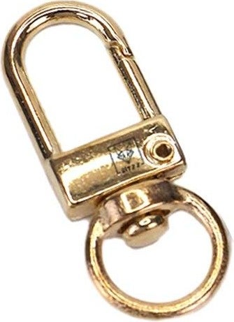 Ritzz Spring Bag Hook 30MM  - Image 1