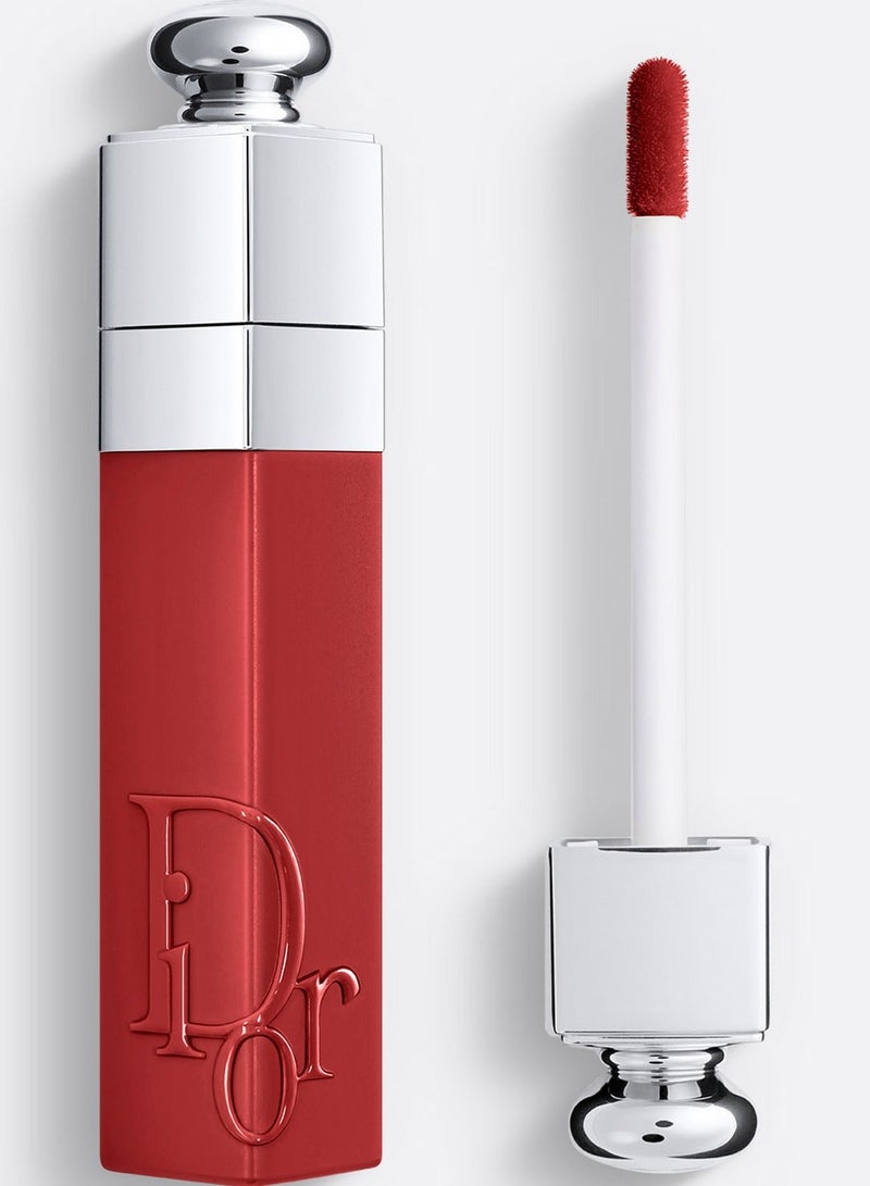 ديور أديكت صبغة شفاه ديور أديكت - ترطيب يدوم 24 ساعة، حبر شفاه غير قابل للنقل - 771 - Image 1