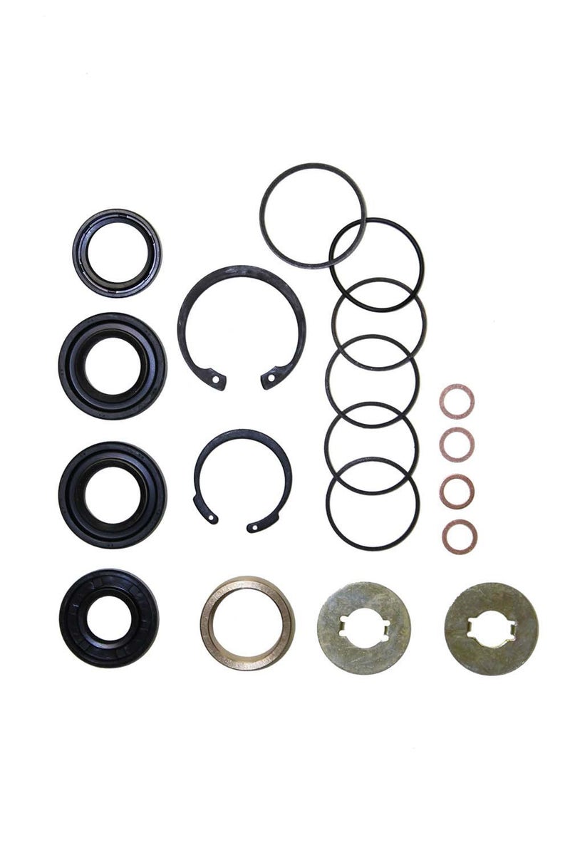 Edelmann 9022 Power Steering Rack and Pinion Seal Kit