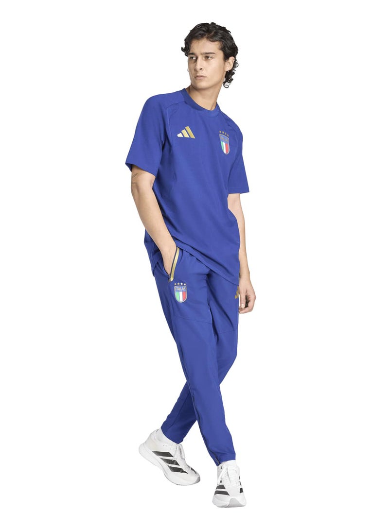 Adidas Italy Tiro Travel Pants - Image 3