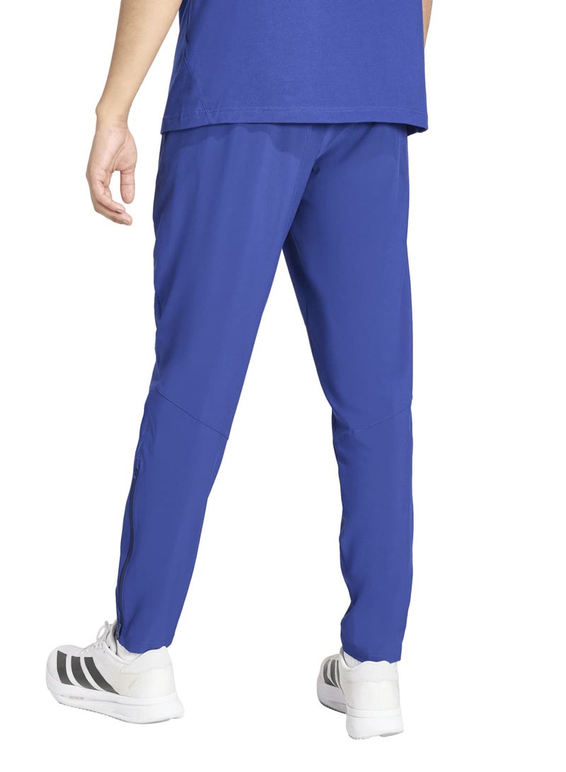 Adidas Italy Tiro Travel Pants - Image 2
