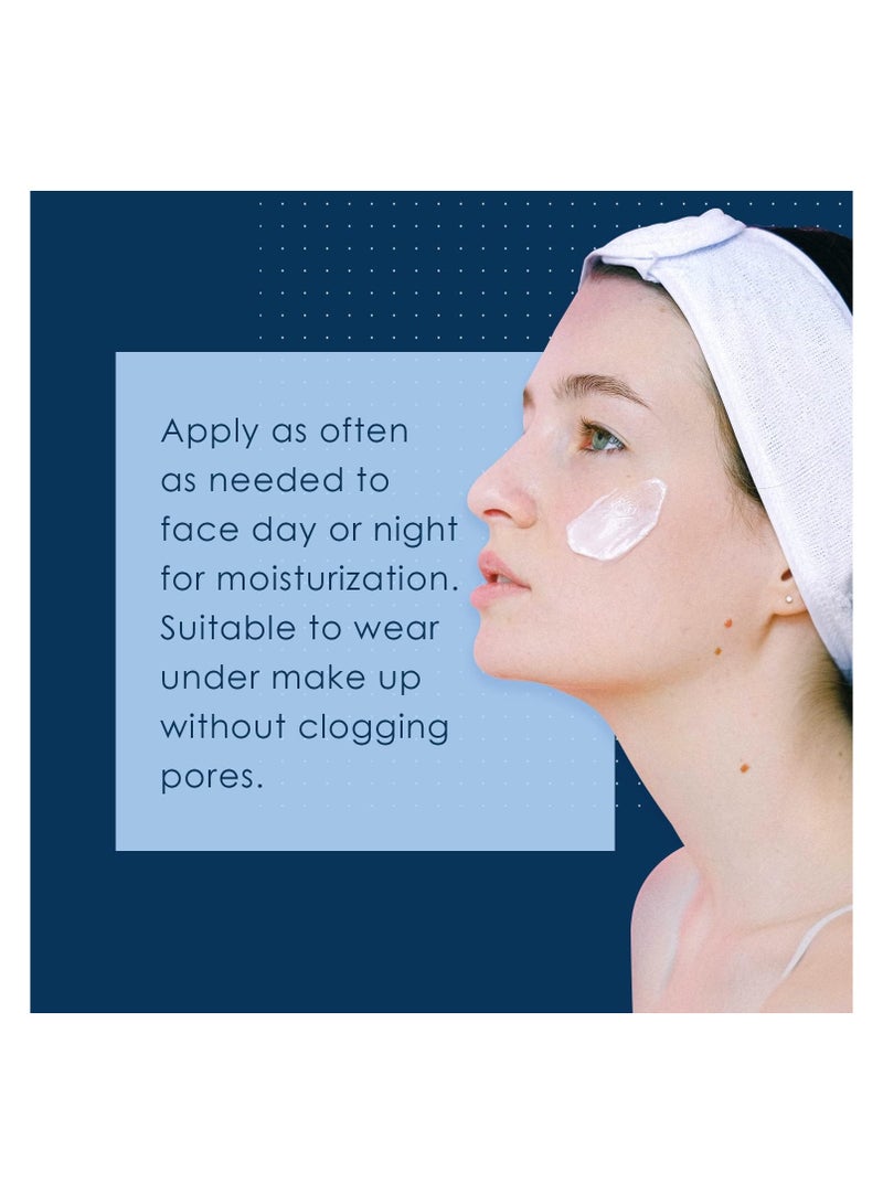 Vanicream Daily Facial Moisturizer 89ml - Image 2