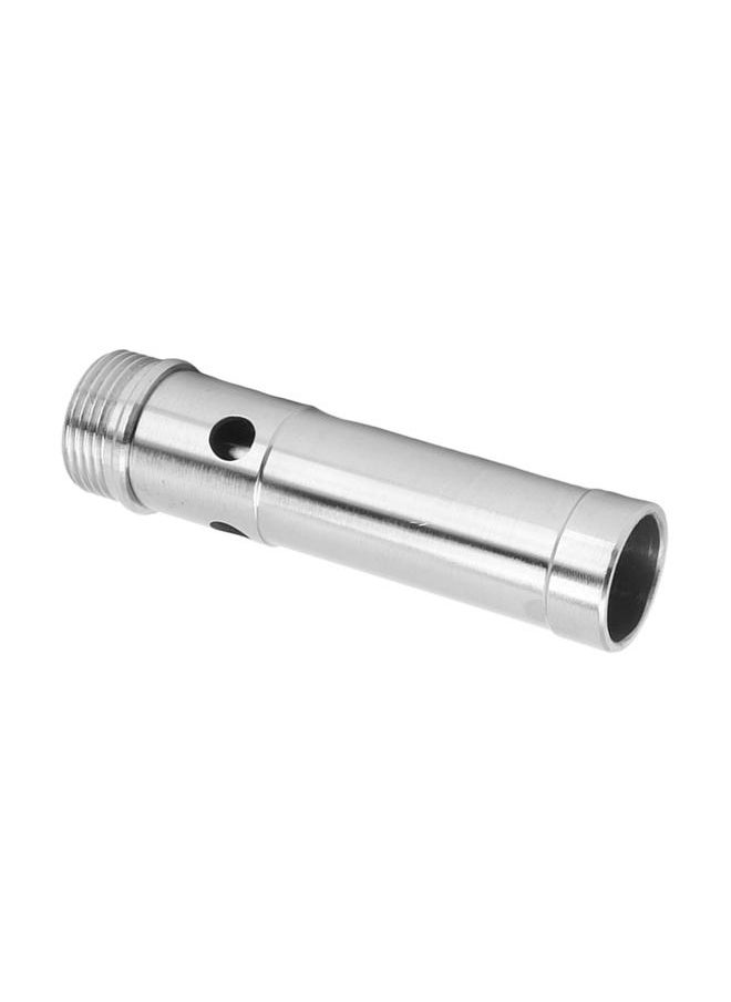 Water Fountain Nozzle G1/2 Female Thread G3/4 Male Thread Stainless Steel Nozzle For Garden Pond Fountains