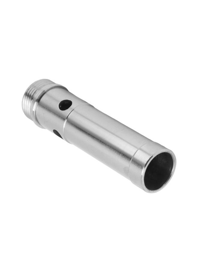 Water Fountain Nozzle G1/2 Female Thread G3/4 Male Thread Stainless Steel Nozzle For Garden Pond Fountains