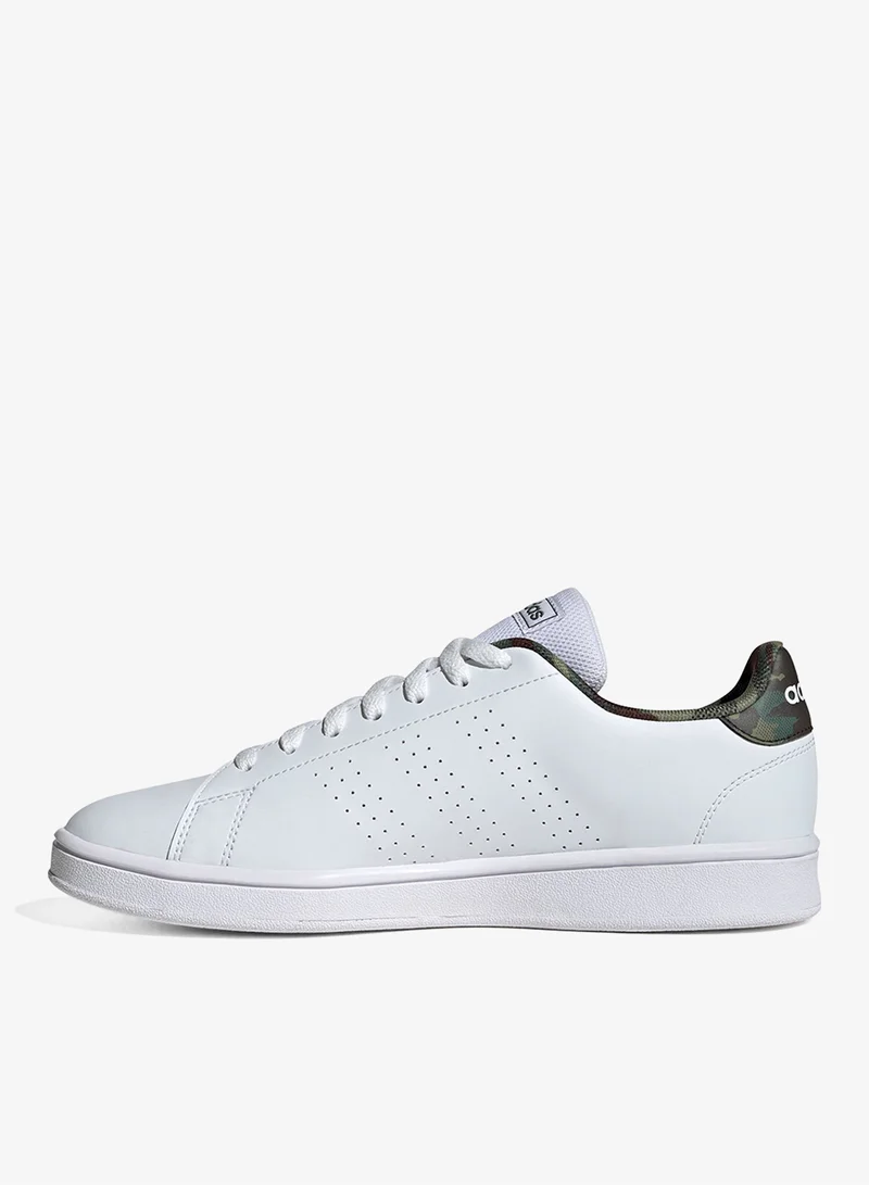 Adidas Advantage Base Shoes
