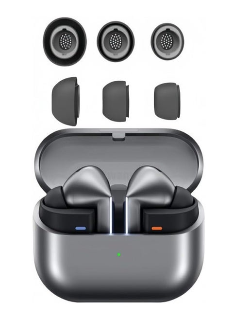 In-ear Headphones, HiFi Intelligent Noise Cancellation, Wireless Bluetooth 5.4, 30 Hours of Battery Life, IP57 Waterproof Noise Cancellation