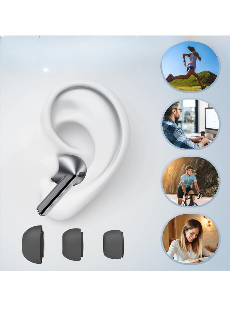 In-ear Headphones, HiFi Intelligent Noise Cancellation, Wireless Bluetooth 5.4, 30 Hours of Battery Life, IP57 Waterproof Noise Cancellation