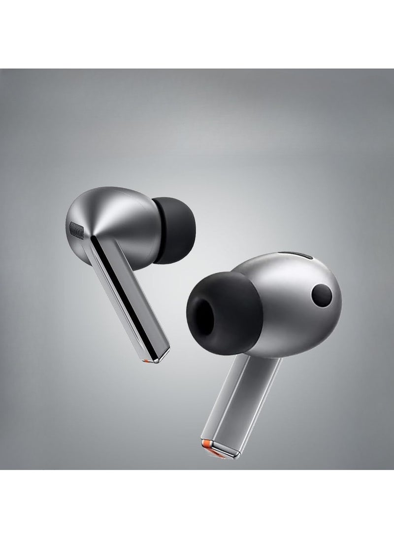 In-ear Headphones, HiFi Intelligent Noise Cancellation, Wireless Bluetooth 5.4, 30 Hours of Battery Life, IP57 Waterproof Noise Cancellation
