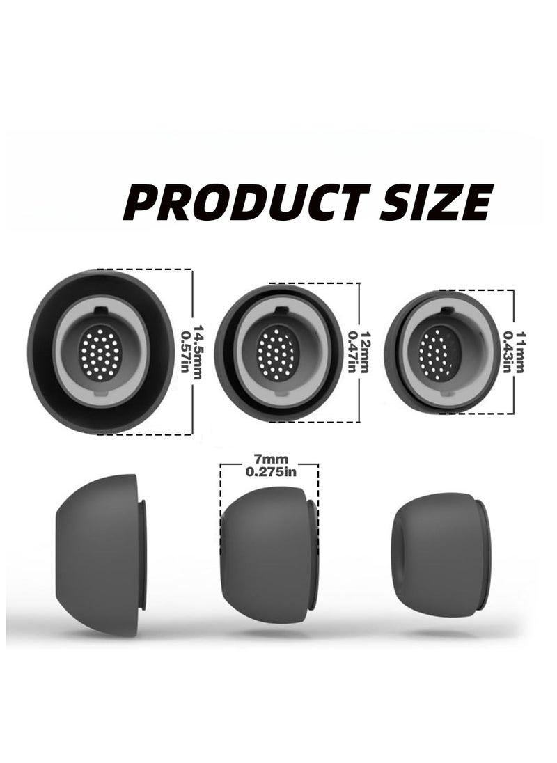 In-ear Headphones, HiFi Intelligent Noise Cancellation, Wireless Bluetooth 5.4, 30 Hours of Battery Life, IP57 Waterproof Noise Cancellation