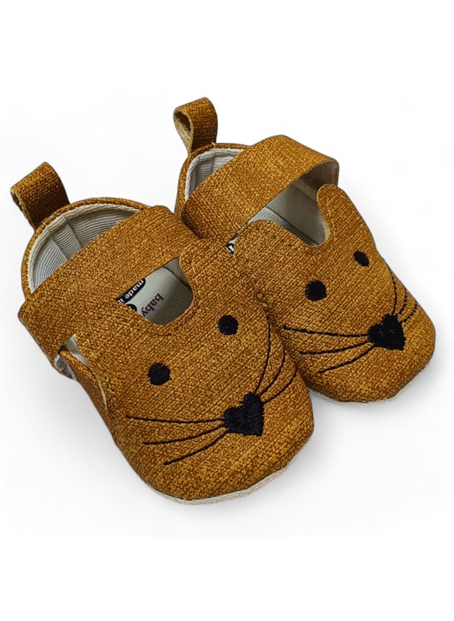 بيبي شورا - حذاء بيبي - Image 1