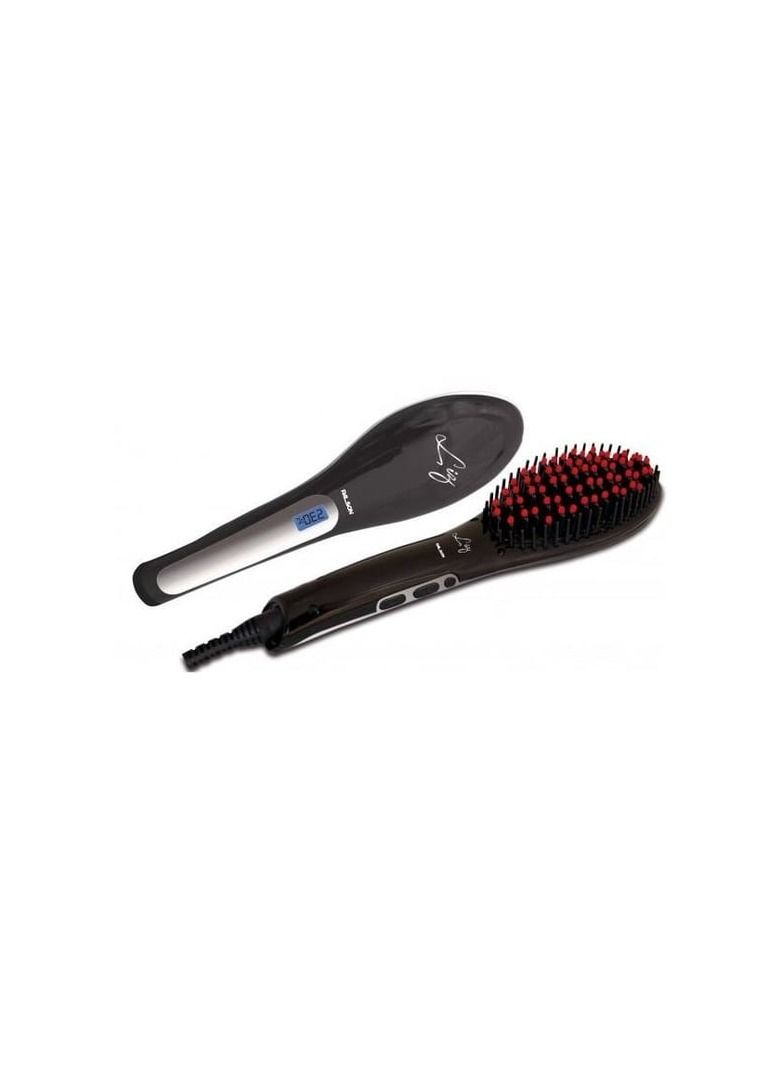 PALSON LIZ Electric hair straightening brush - Image 1