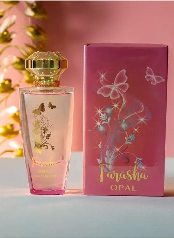 OPAL PERFUMES FARASHA EDP 100ml  - Image 1