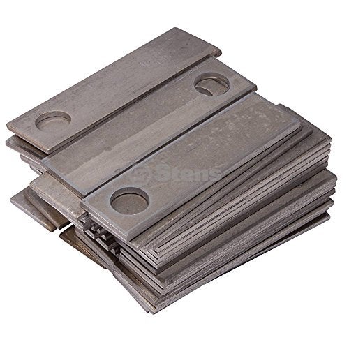 Stens Rake Teeth BLUEBIRD/5201 - Image 1